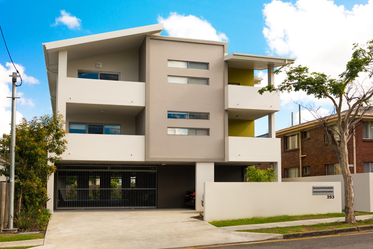 Main listing image for 2/253 Beaudesert Road, Moorooka  QLD  4105
