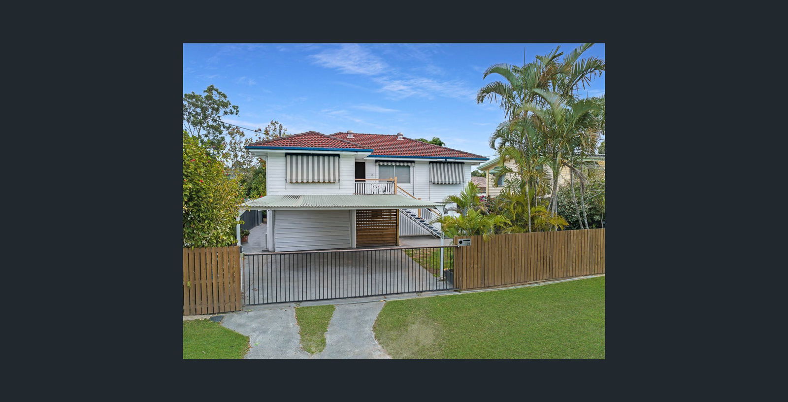 Main listing image for 23 Sunnybrook Street, Brighton  QLD  4017
