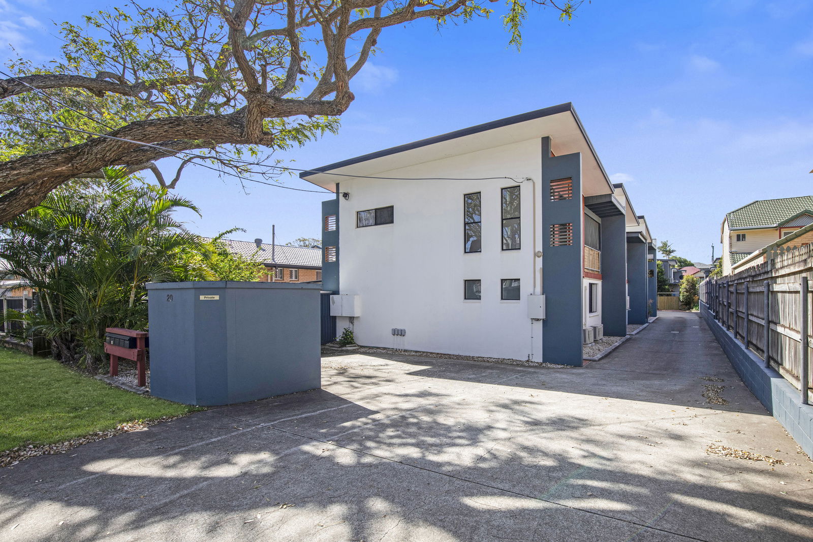 Main listing image for 3/20 Grant Street, Redcliffe  QLD  4020