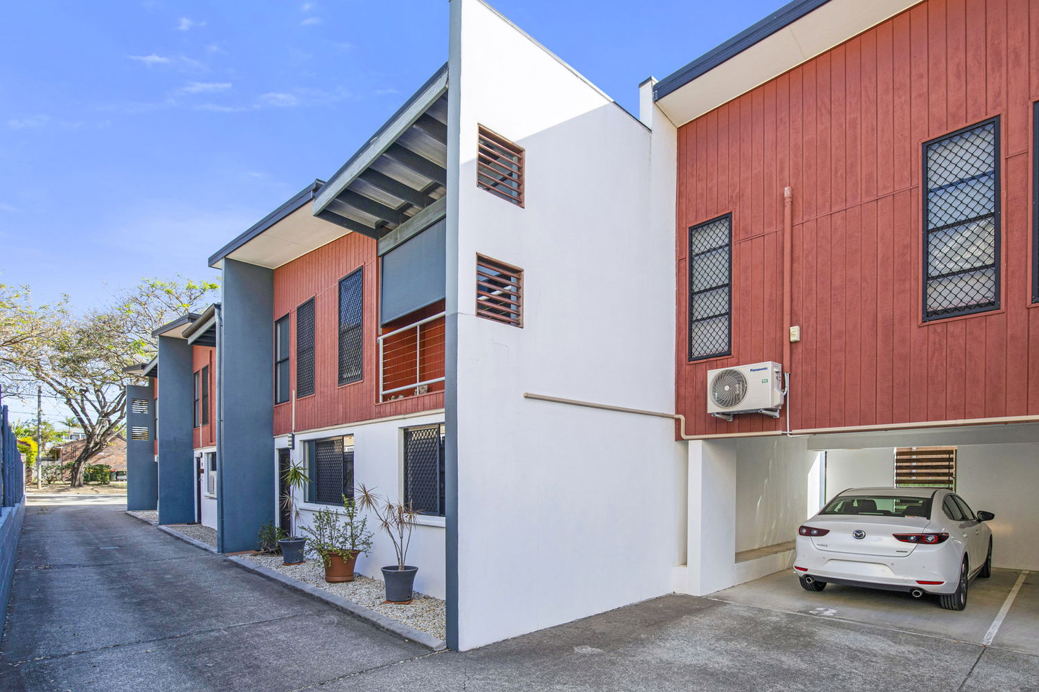 3/20 Grant Street, Redcliffe QLD 4020 Image Property