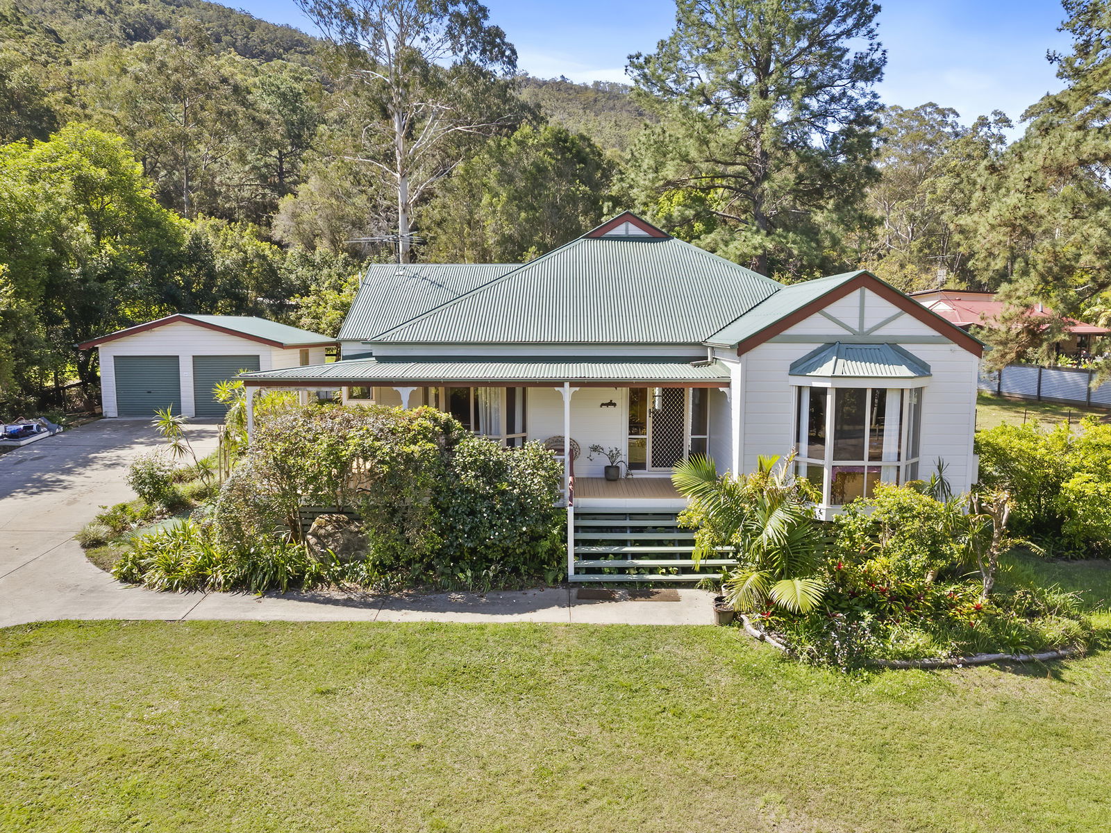 Main listing image for 81 Lindeman Road, Beerwah  QLD  4519