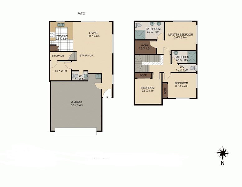 24/1 Grandly Street, Doolandella, QLD, 4077, Doolandella - Thumbnail 4