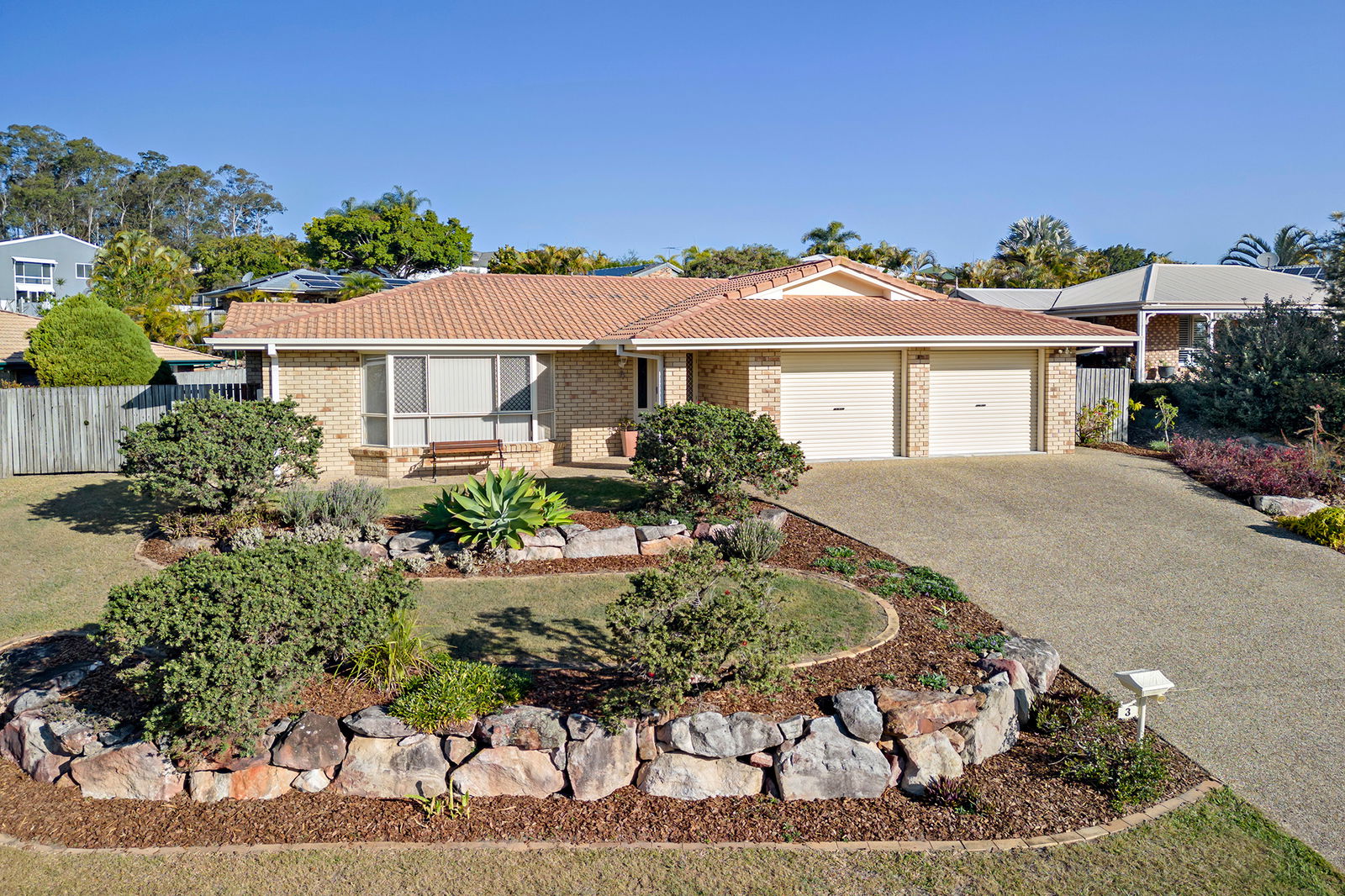Main listing image for 3 Wills Court, Albany Creek  QLD  4035