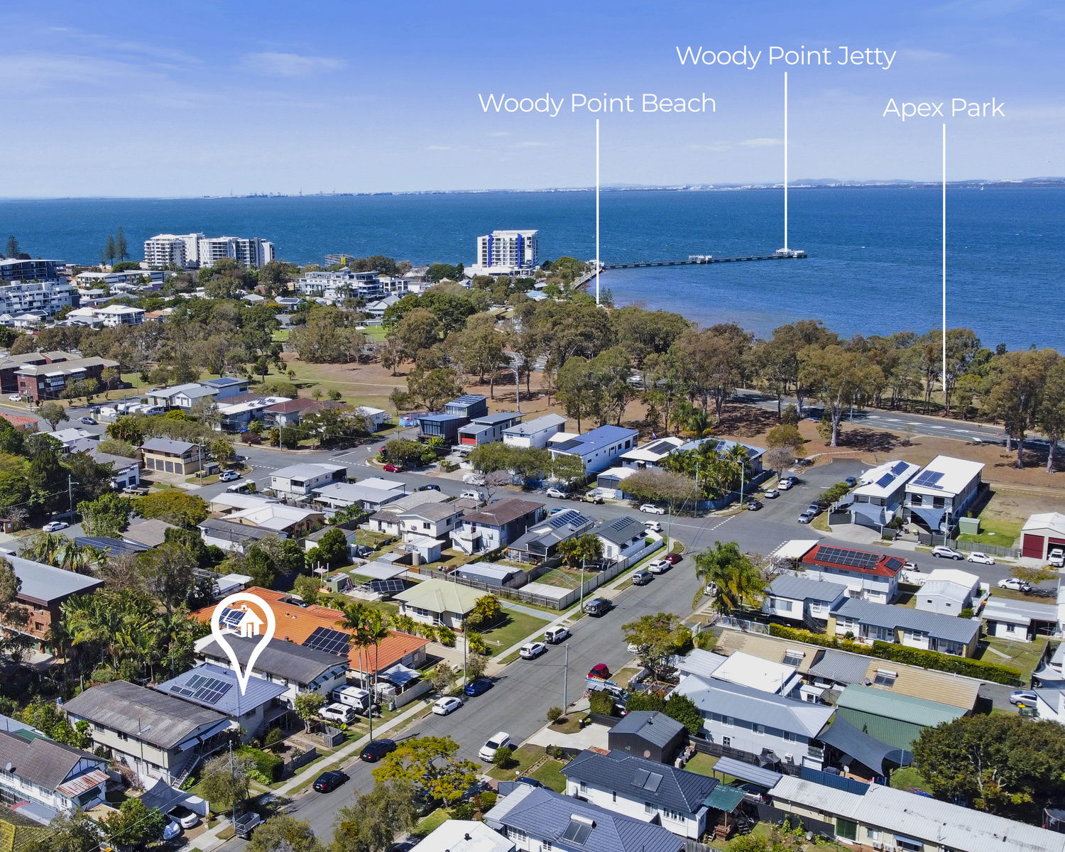 26 Blakeney Street, Woody Point QLD 4019 | Image Property