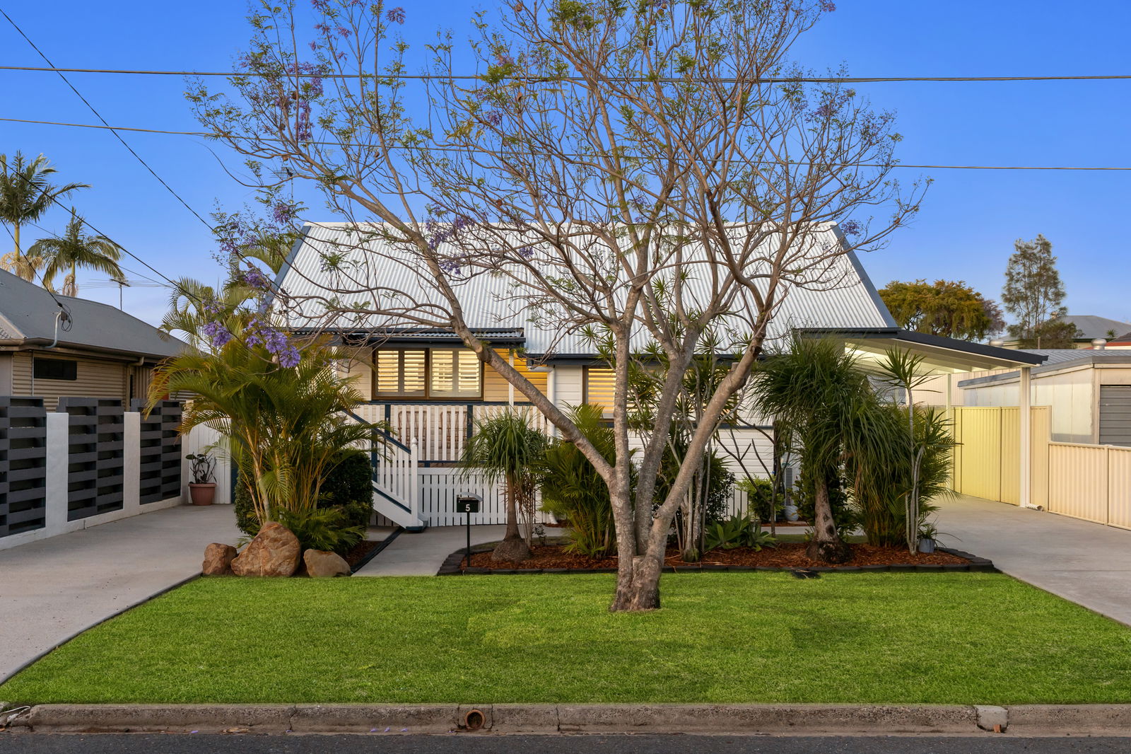 Main listing image for 5 Wickham Street, Brighton  QLD  4017