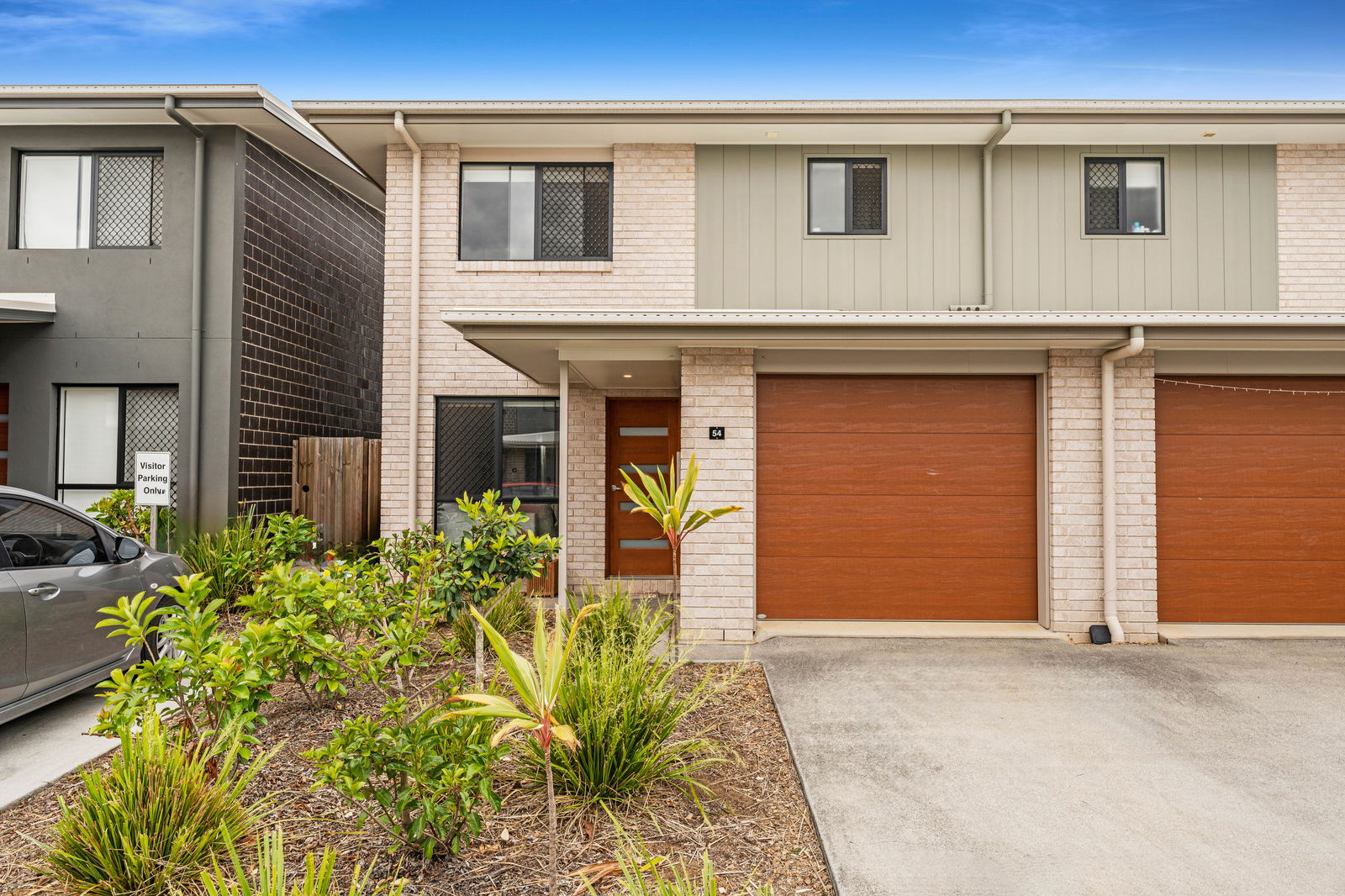 Main listing image for 54/8 Kokuso Place, Doolandella  QLD  4077