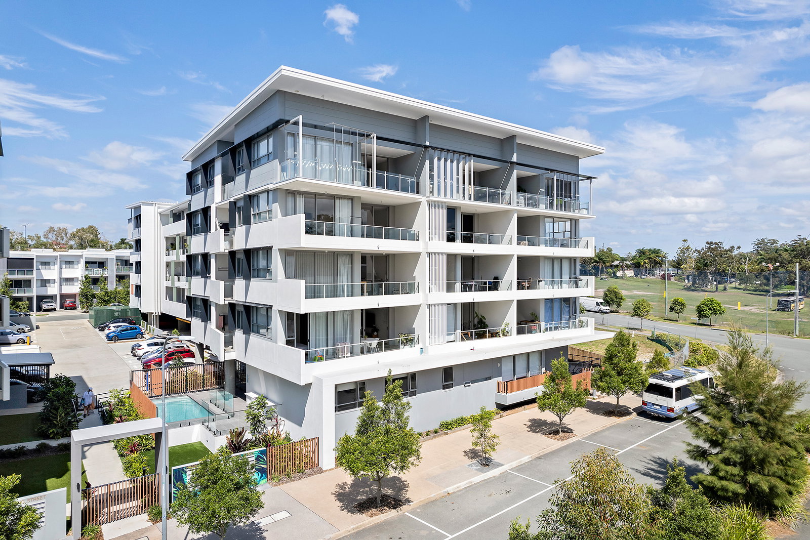 305/5 Spring Street, Sippy Downs, QLD, 4556, Sippy Downs - Thumbnail 4