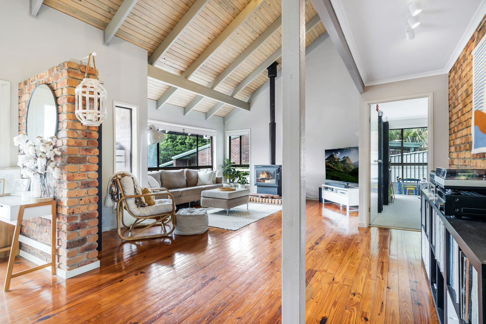 Main listing image for 30 North Road, Lower Beechmont  QLD  4211