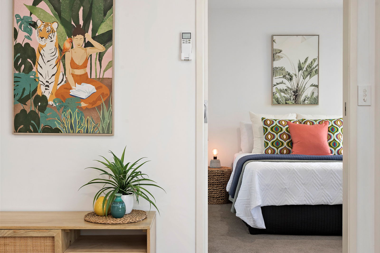 Main listing image for 1118/6-8 Waterford Court, Bundall  QLD  4217