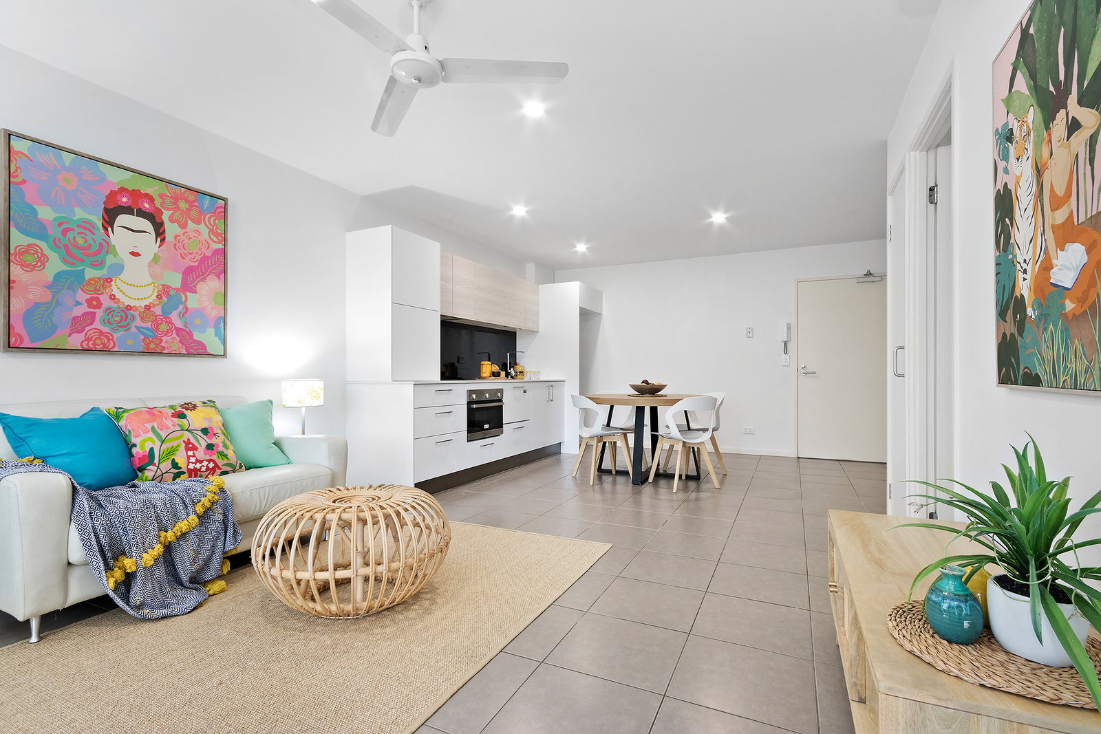 1118/6-8 Waterford Court, Bundall, QLD, 4217, Bundall - Thumbnail 6