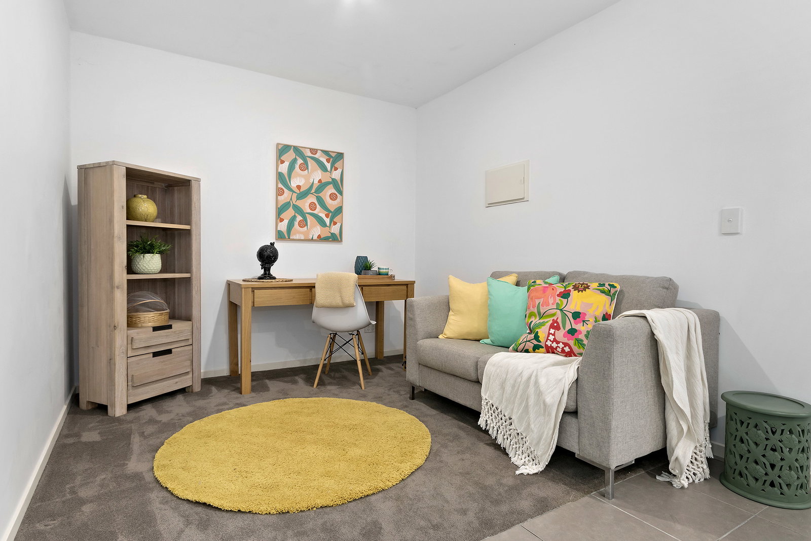 1118/6-8 Waterford Court, Bundall, QLD, 4217, Bundall - Thumbnail 4