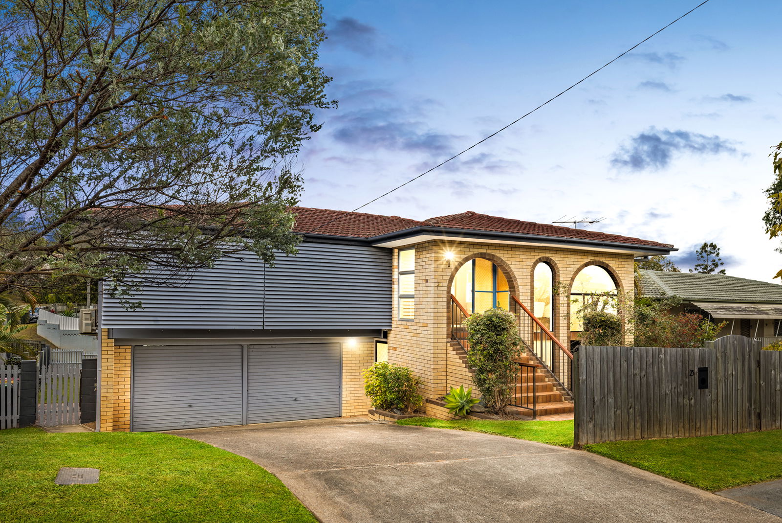 Main listing image for 25 Ansford Street, Stafford Heights  QLD  4053