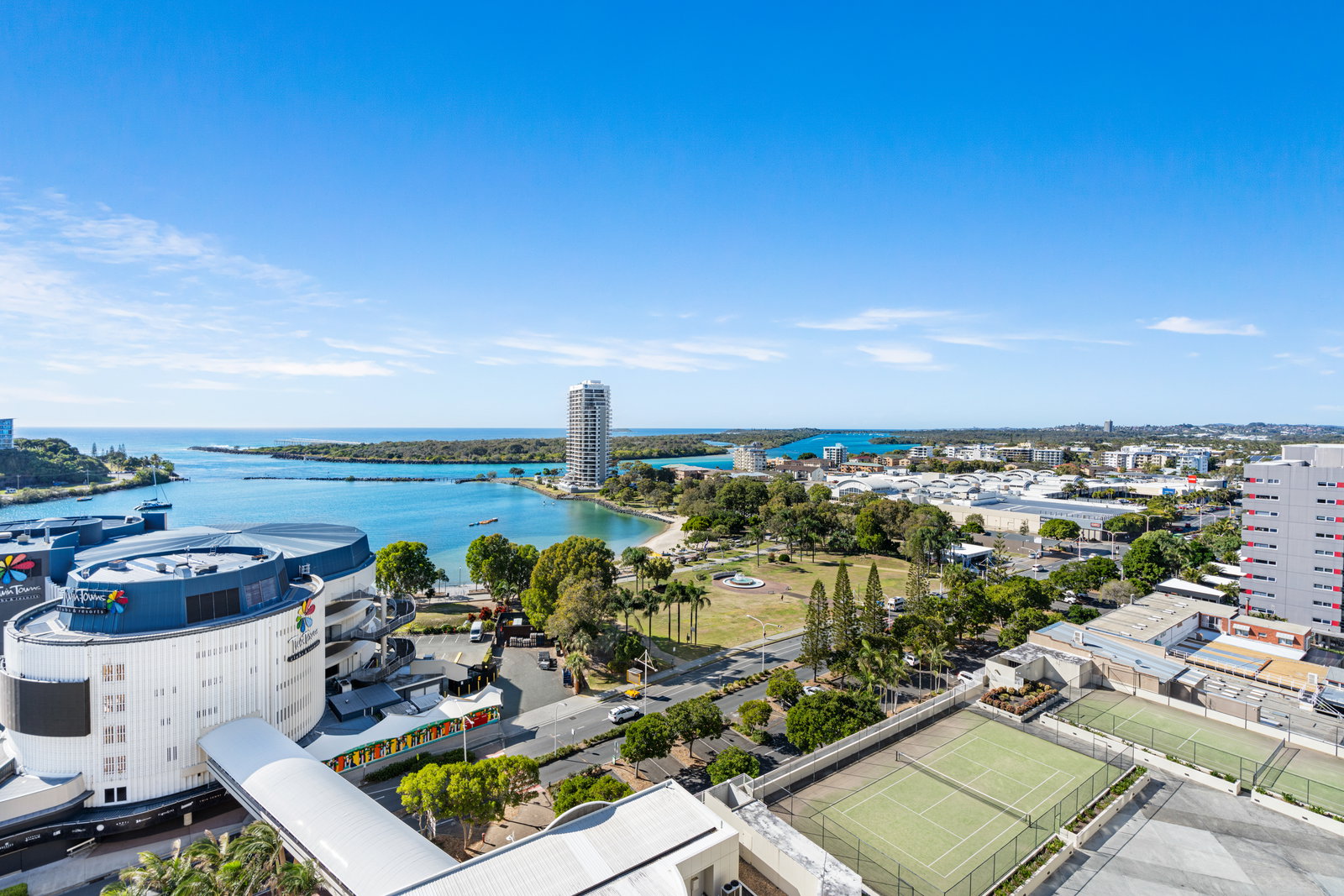 1101/2-4 Stuart Street, Tweed Heads, NSW, 2485, Tweed Heads - Thumbnail 3