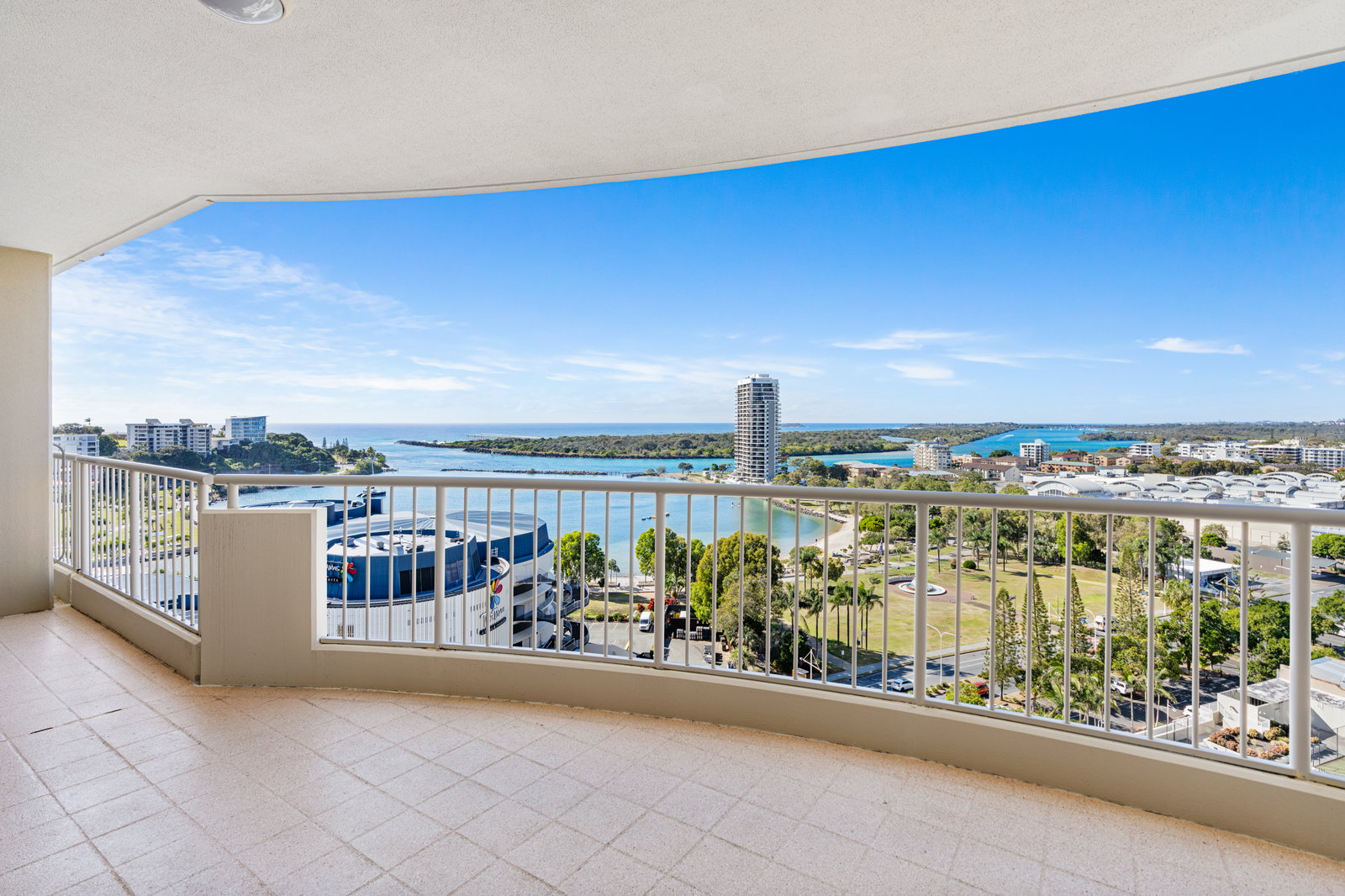 1101/2-4 Stuart Street, Tweed Heads, NSW, 2485, Tweed Heads - Thumbnail 2