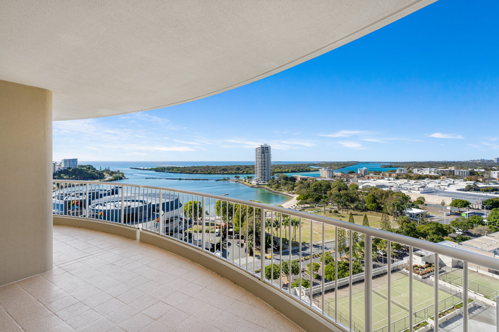 1101/2-4 Stuart Street, Tweed Heads, NSW, 2485, Tweed Heads - Thumbnail 8