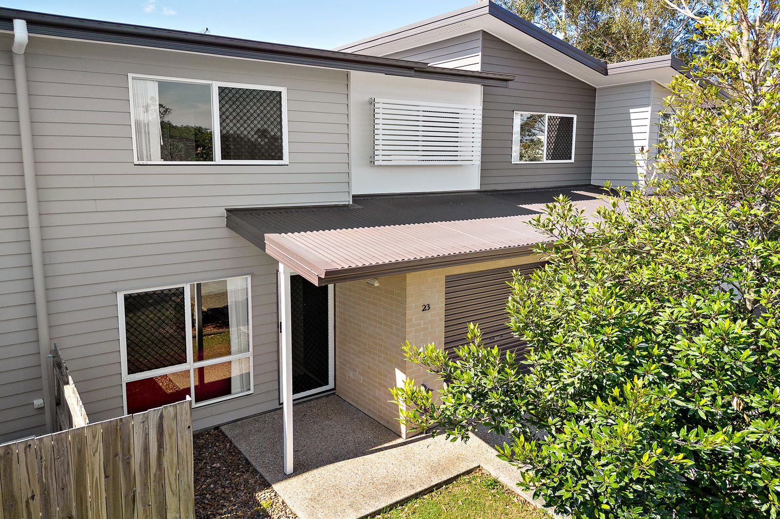 Main listing image for 23/238 Young Road, Narangba  QLD  4504
