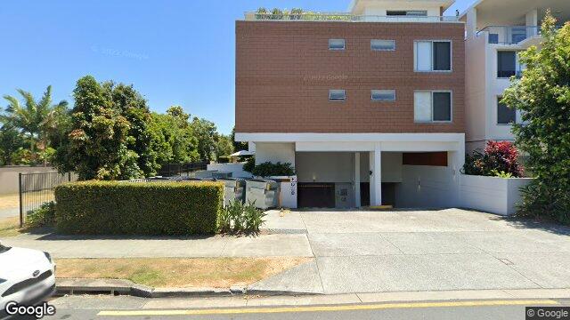 Main listing image for 2321/1-7 Waterford Court, Bundall  QLD  4217