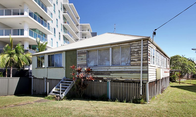 Main listing image for 25 Marine Parade, Redcliffe  QLD  4020