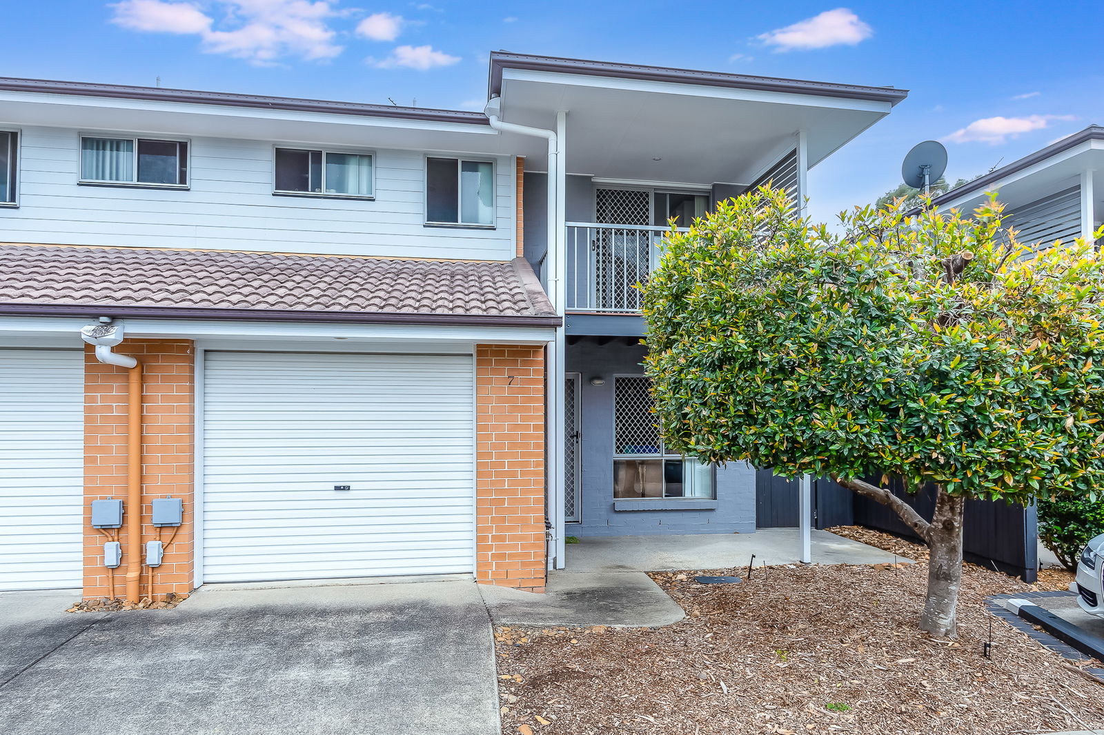 Main listing image for 7/17-19 Magree Street, Kallangur  QLD  4503