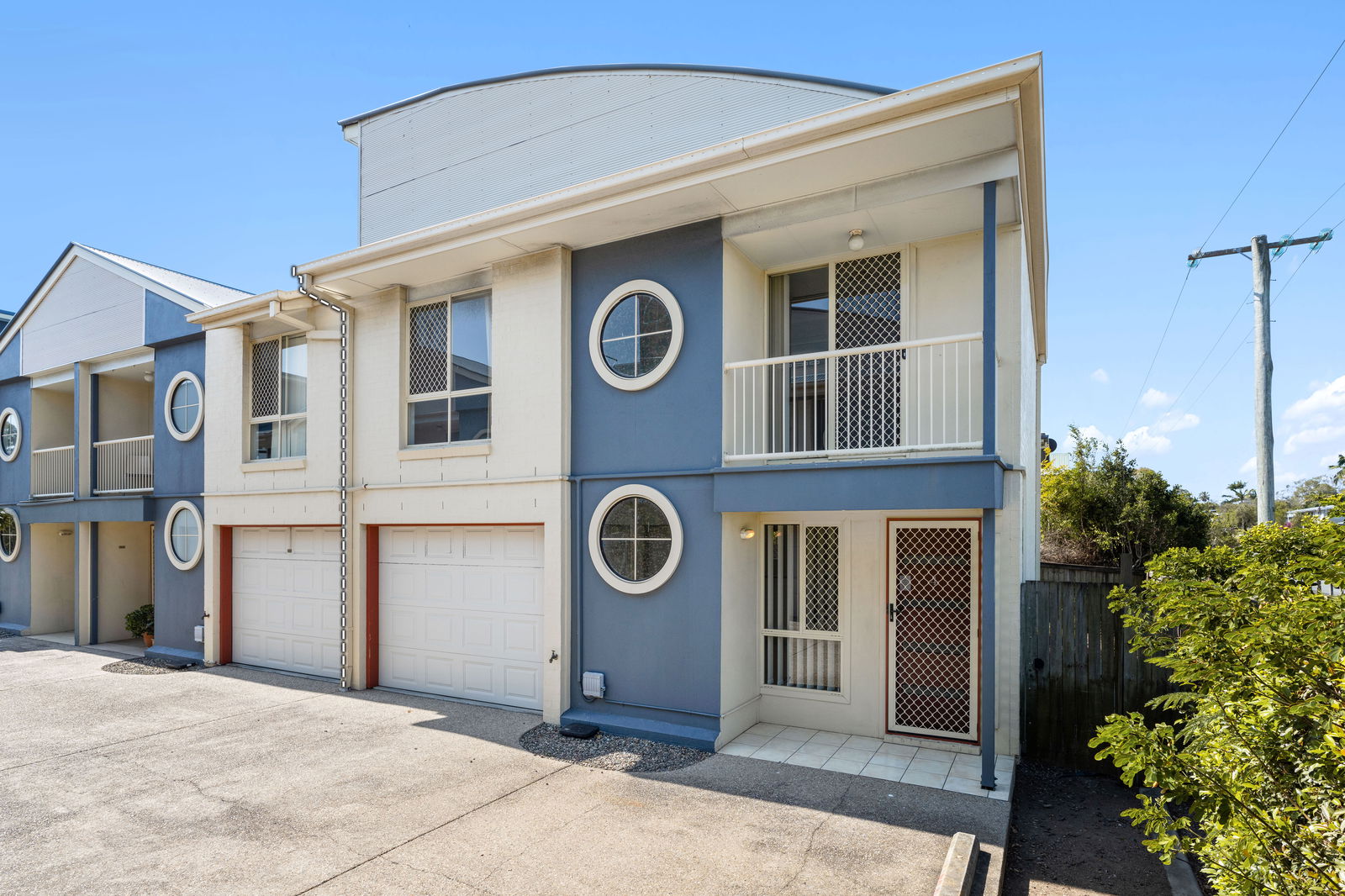 Main listing image for 4/12-14 Fleet Drive, Kippa-Ring  QLD  4021