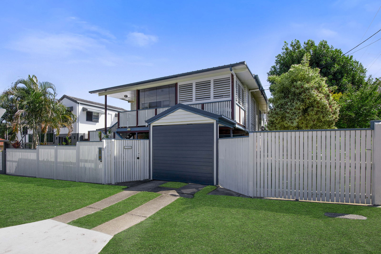 Main listing image for 2 Lilla Street, Woody Point  QLD  4019