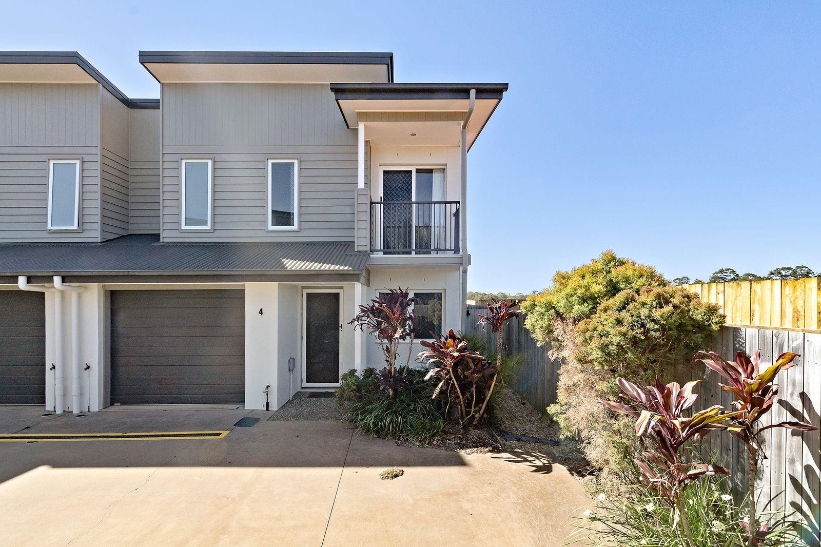 Main listing image for 4/36 Marmoset Circuit, Dakabin  QLD  4503