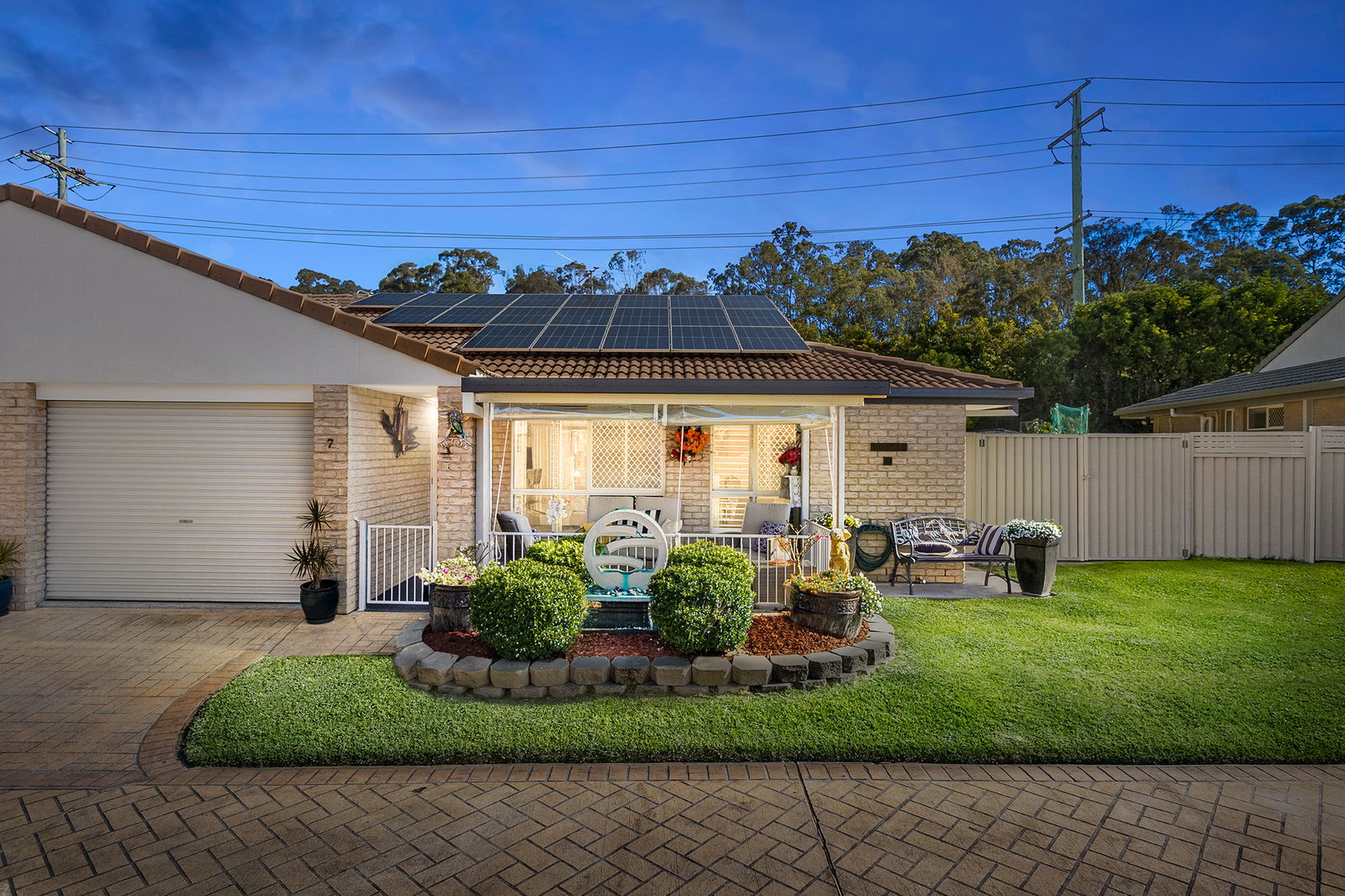 Main listing image for 7/38 Kesteven Street, Albany Creek  QLD  4035