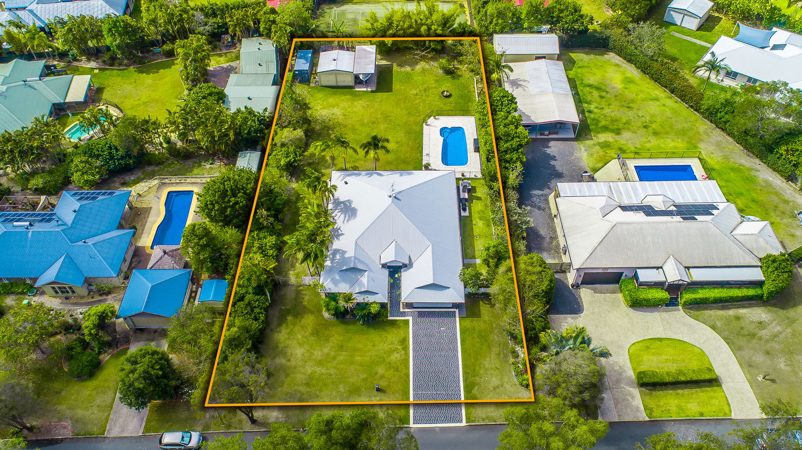 Main listing image for 6-8 Northwood Drive, Burpengary East  QLD  4505