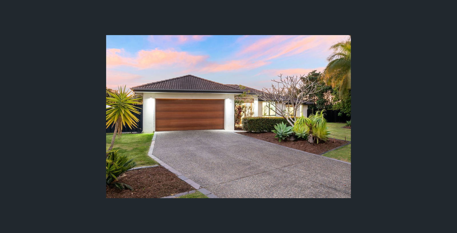 Main listing image for 33 Calmwater Crescent, Helensvale  QLD  4212