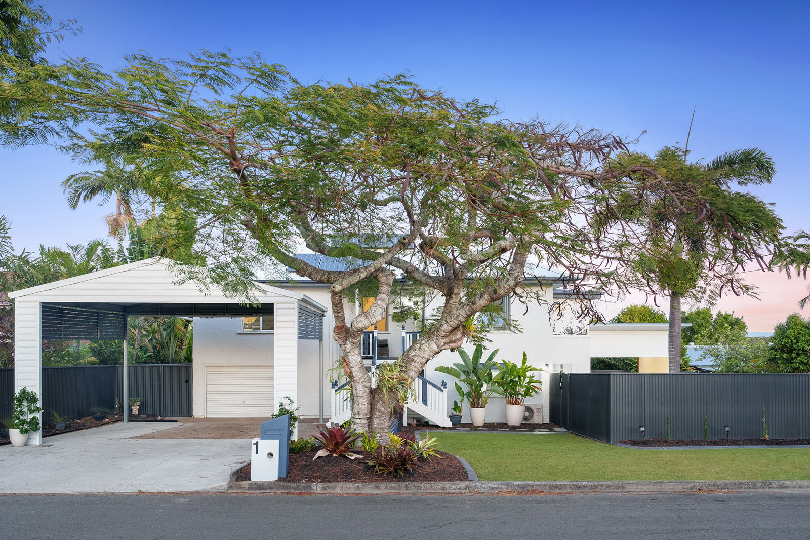 Main listing image for 1 Clontarf Avenue, Clontarf  QLD  4019