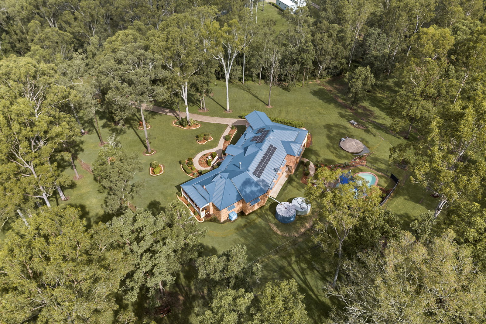 Main listing image for 2 Victor Russell Drive, Samford Valley  QLD  4520