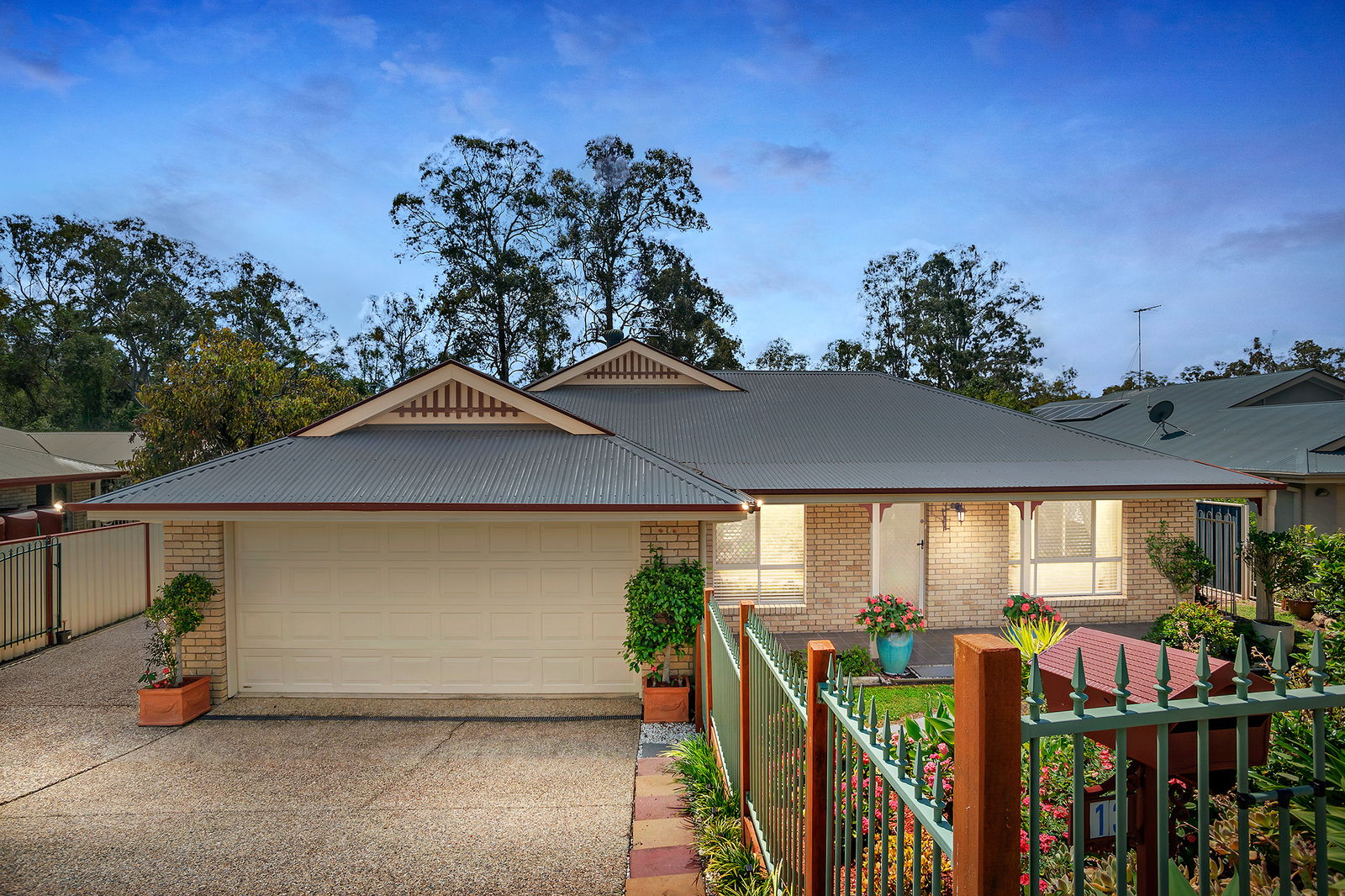 Main listing image for 13 Springwater Crescent, Morayfield  QLD  4506