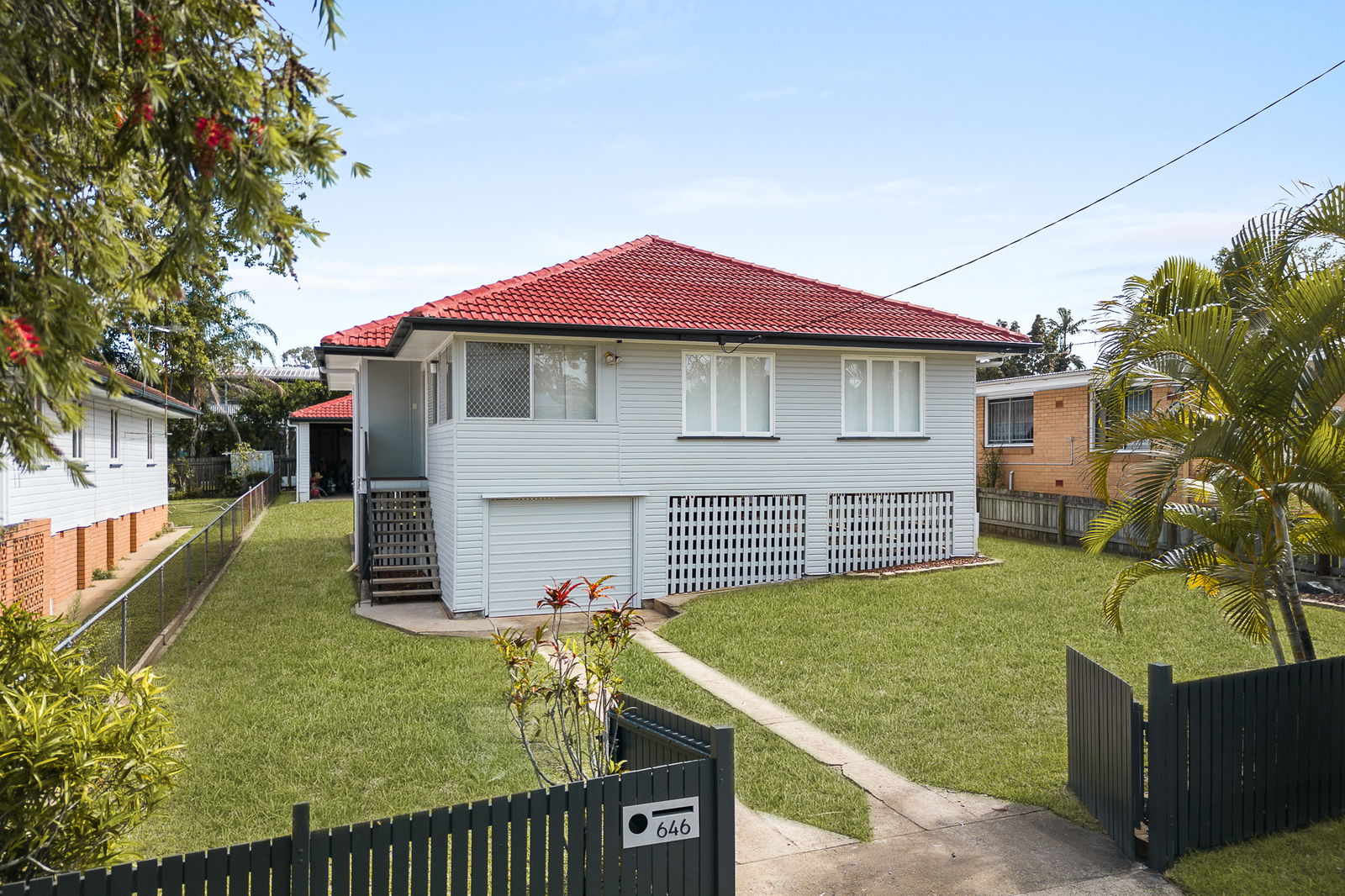Main listing image for 646 Zillmere Road, Aspley  QLD  4034