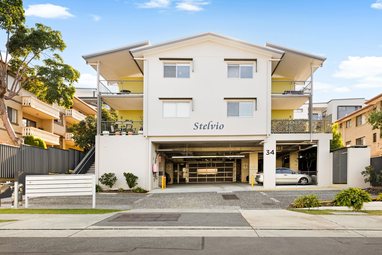 Main listing image for 7/34 Bonython Street, Windsor  QLD  4030