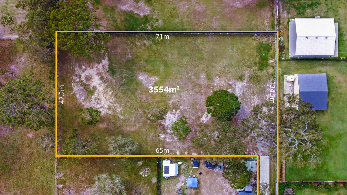 Main listing image for 34 Moore Road, Burpengary East  QLD  4505