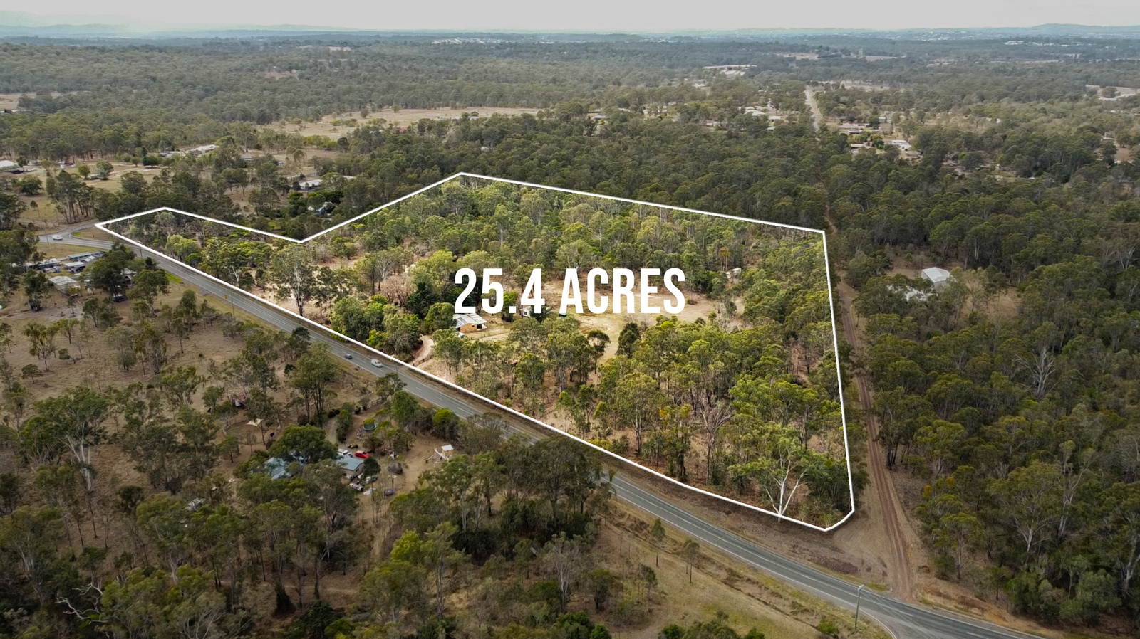 Main listing image for 218 Haigslea Amberley Road, Walloon  QLD  4306