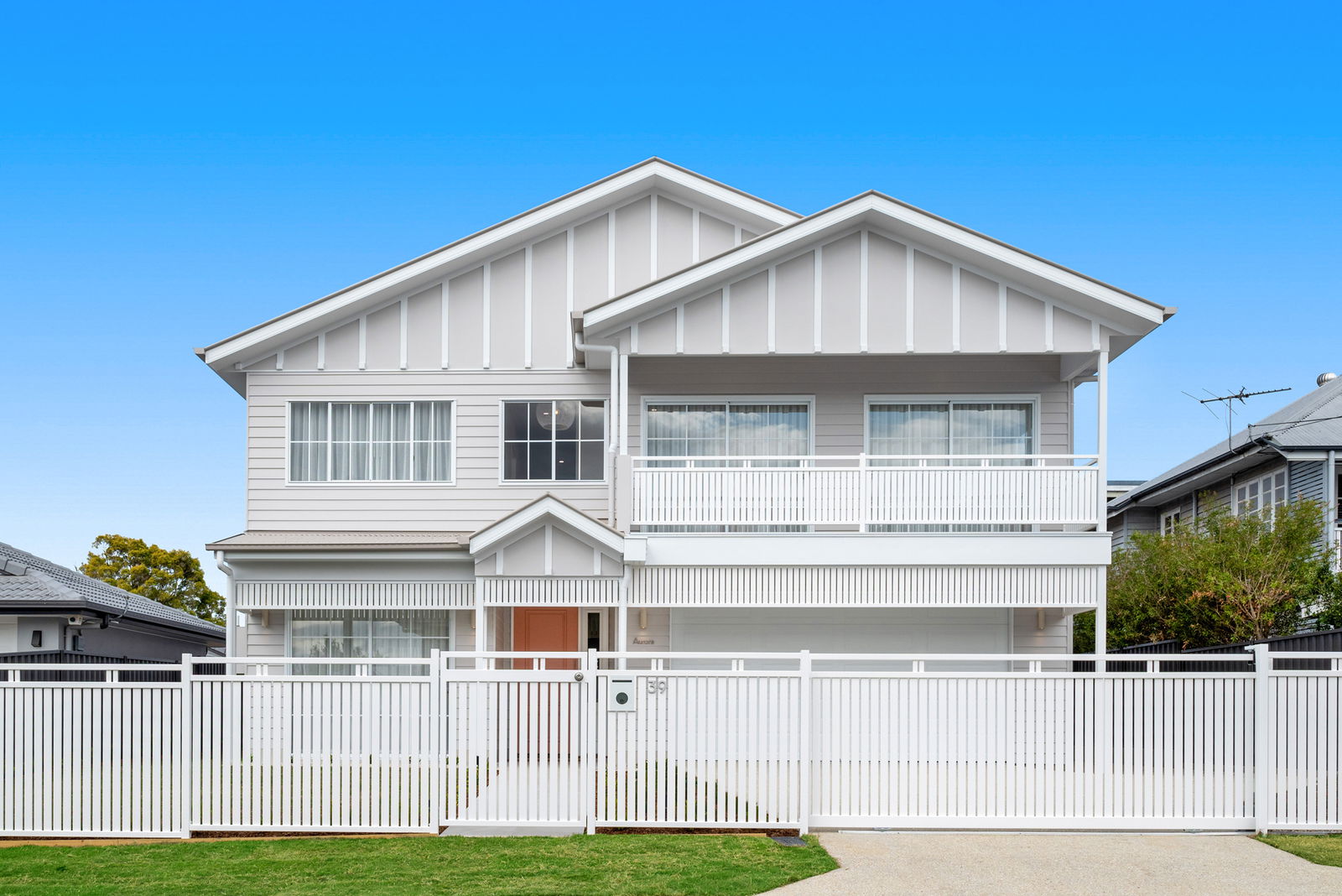 Main listing image for 39 Shirley Street, Enoggera  QLD  4051