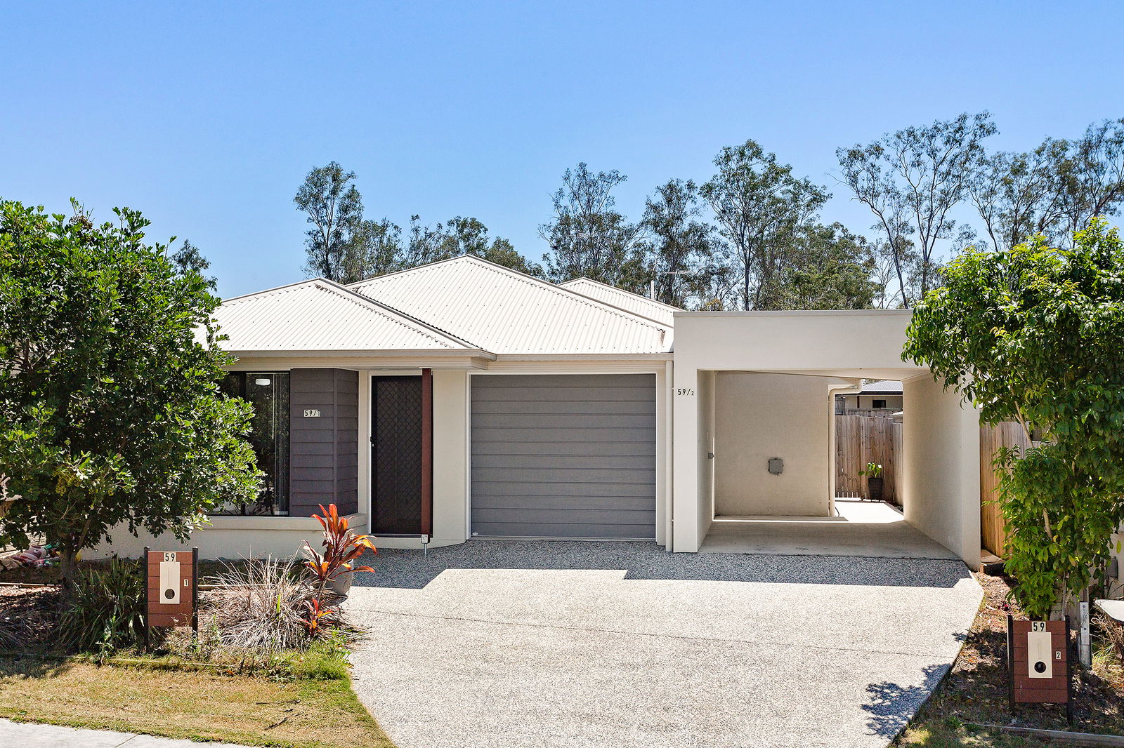 Main listing image for 59 Locke Crescent, Redbank Plains  QLD  4301