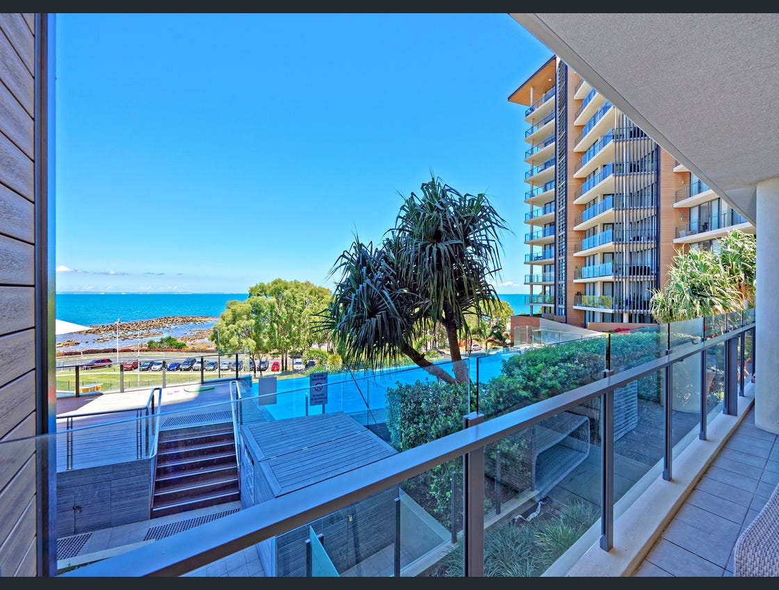 Main listing image for 302/101 Marine Parade, Redcliffe  QLD  4020