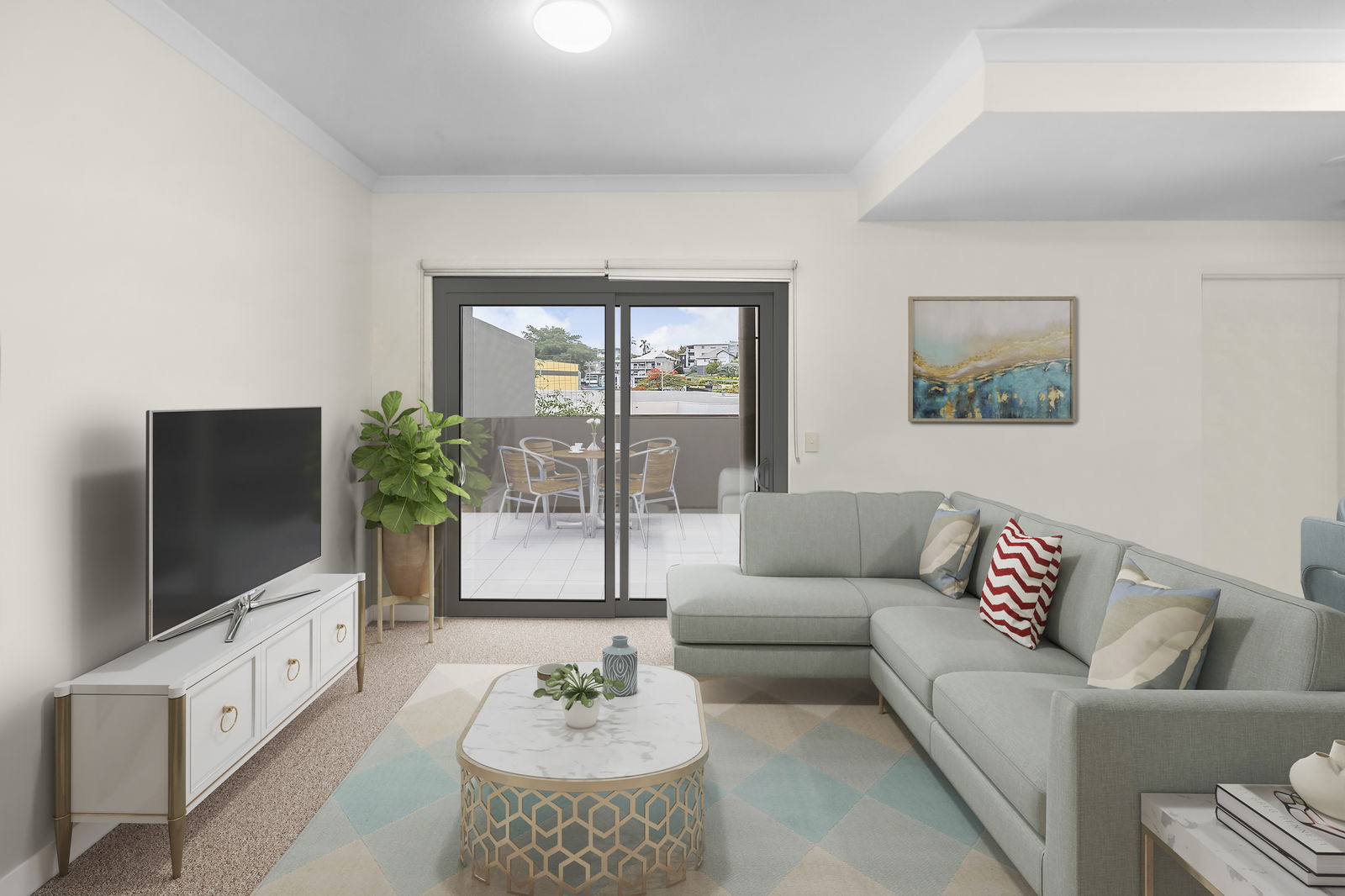 Main listing image for 303/56 Prospect Street, Fortitude Valley  QLD  4006