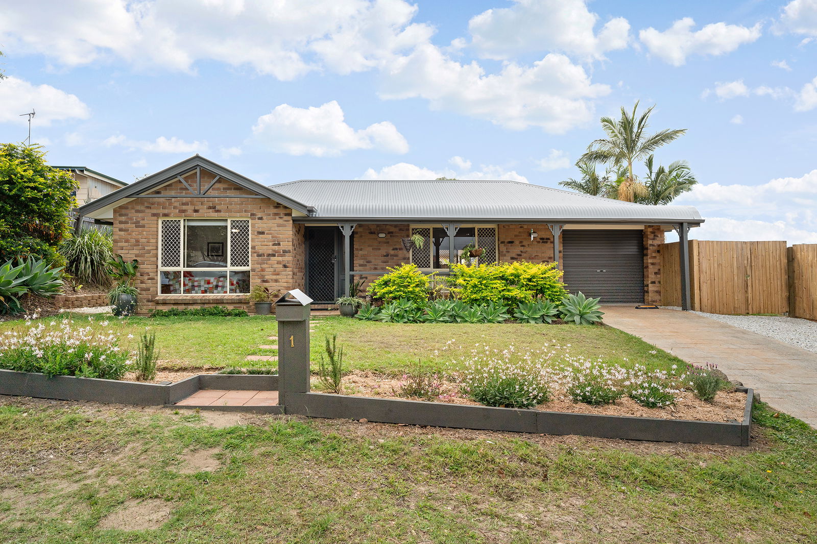 Main listing image for 1 Harrison Court, Mudgeeraba  QLD  4213
