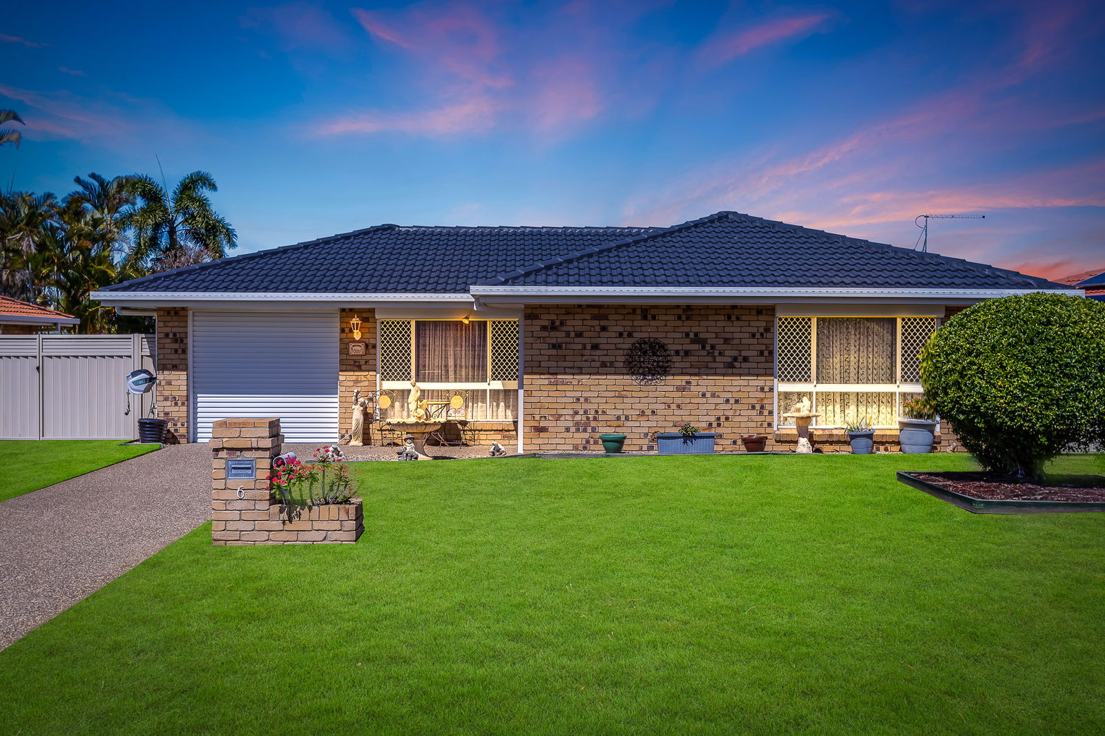 Main listing image for 6 Shangri-La Court, Rothwell  QLD  4022