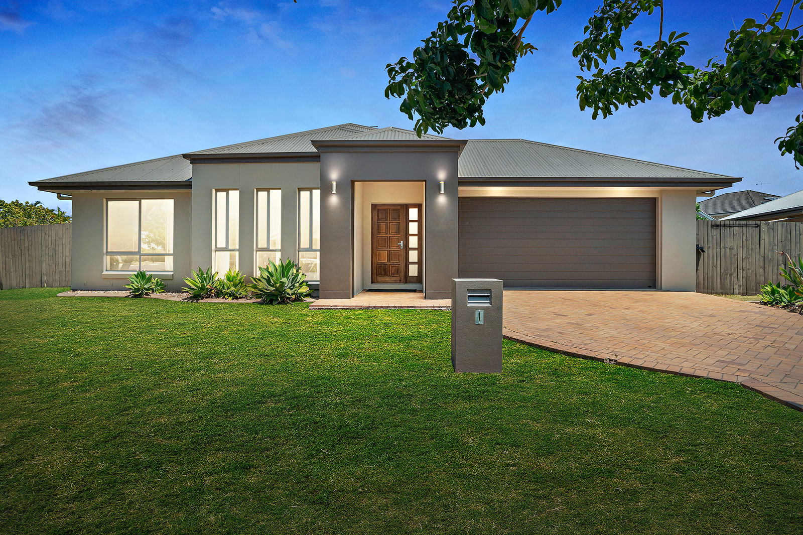 Main listing image for 1 Valesini Court, Caboolture  QLD  4510