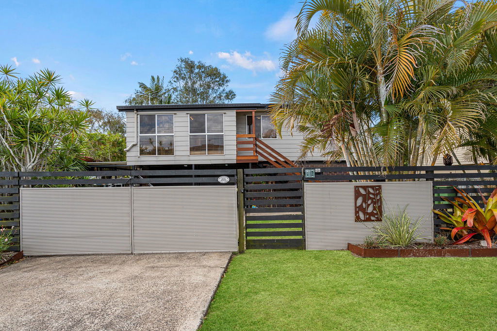 Main listing image for 12 Helen Street, North Booval  QLD  4304