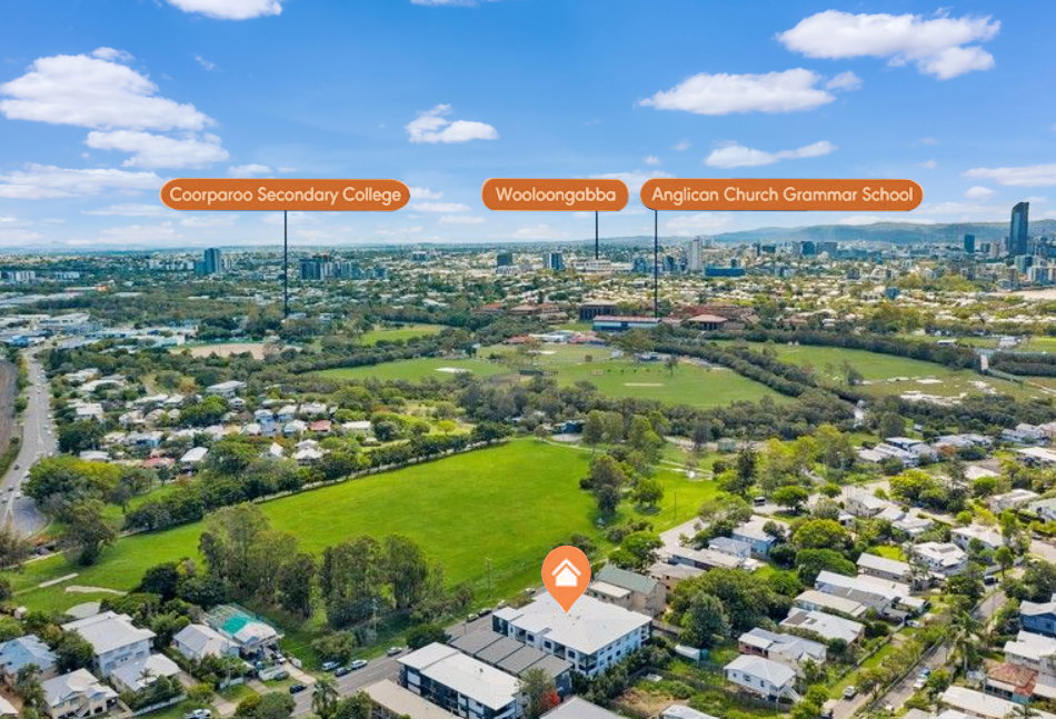 9/158 Norman Avenue, Norman Park, QLD, 4170, Norman Park - Thumbnail 2