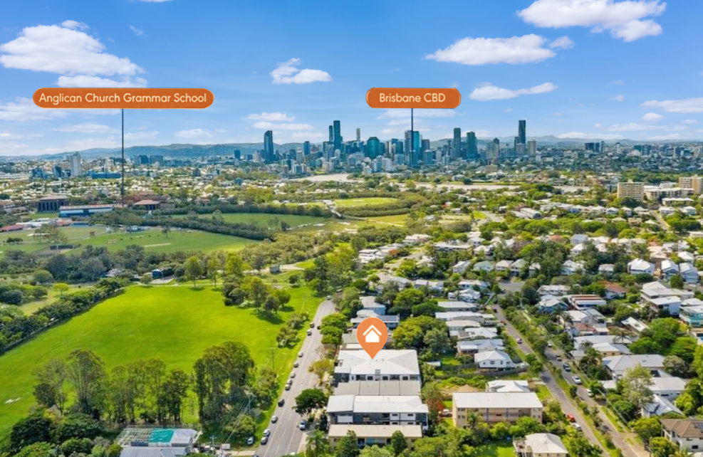Main listing image for 9/158 Norman Avenue, Norman Park  QLD  4170