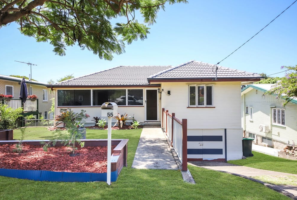 Main listing image for 55 Simla Avenue, Geebung  QLD  4034