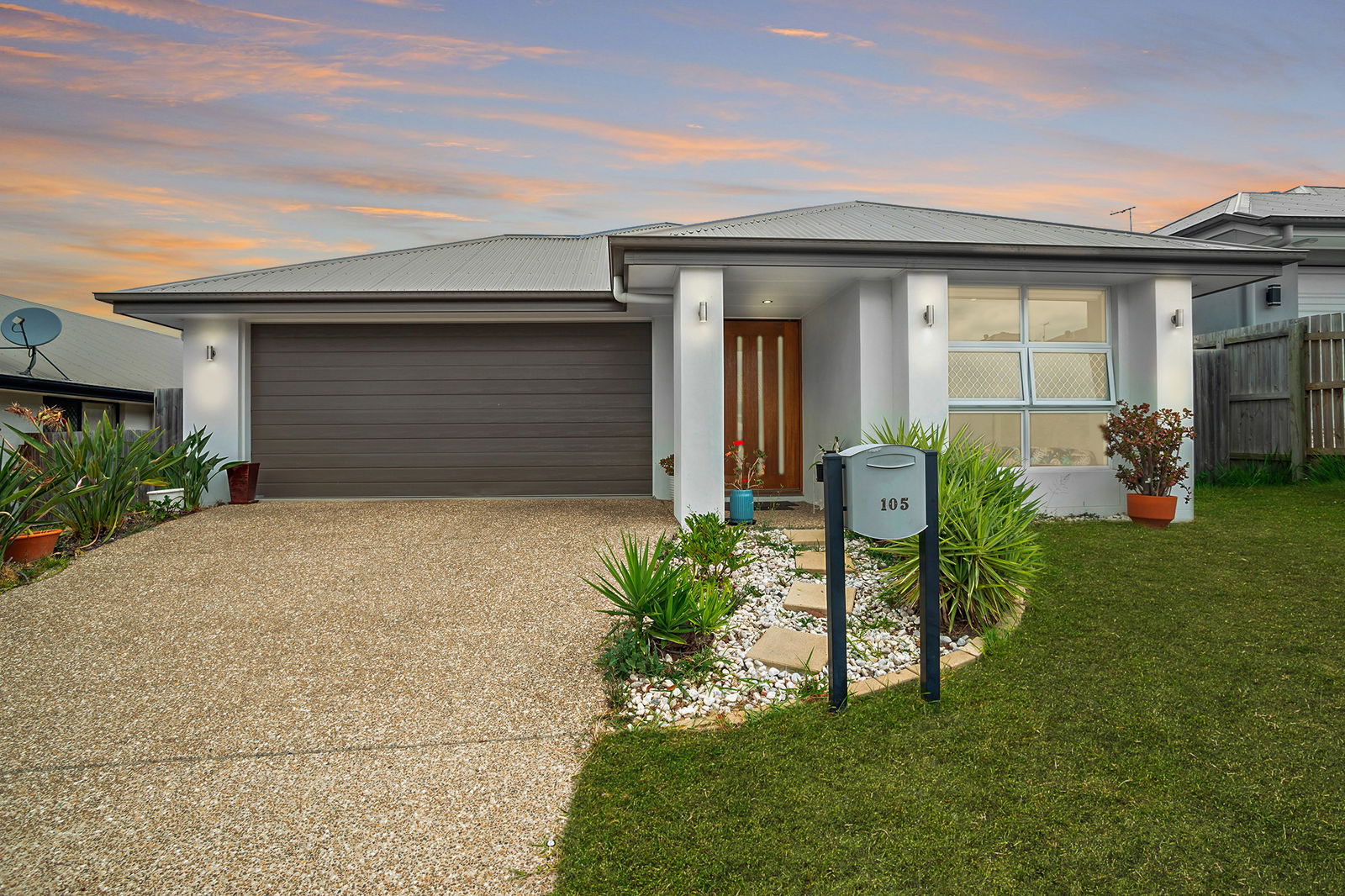 Main listing image for 105 Expedition Drive, North Lakes  QLD  4509