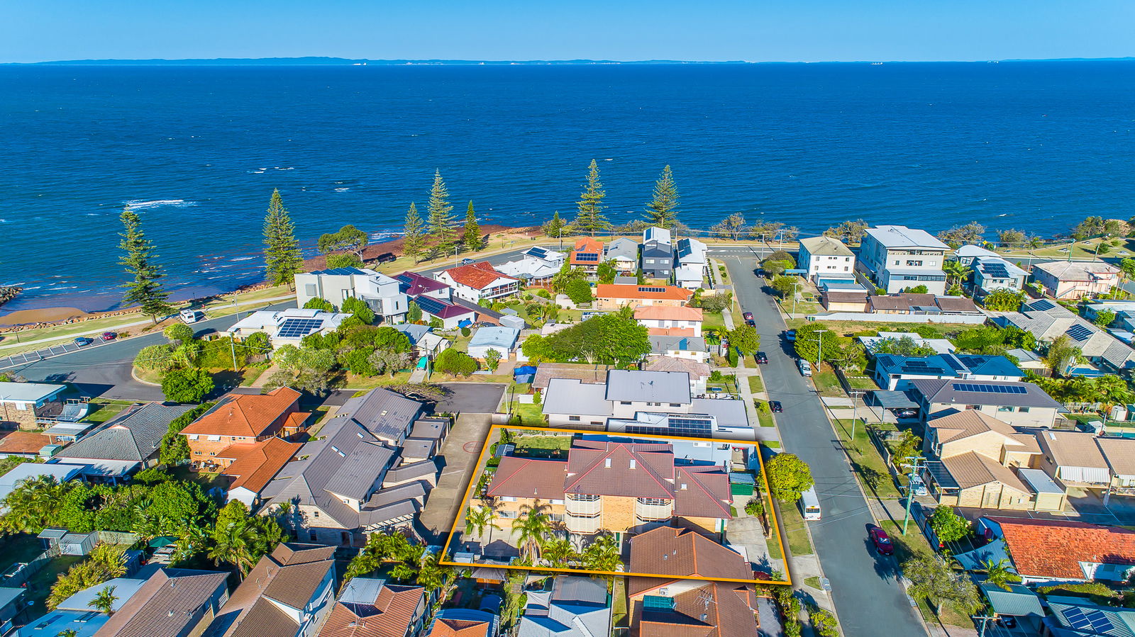 Main listing image for 1/16 Murphy Street, Scarborough  QLD  4020