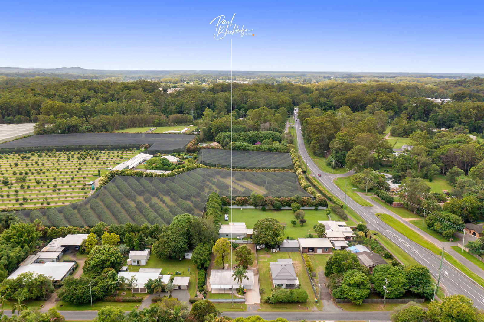 Main listing image for 12 Alfs Pinch Road, Beerwah  QLD  4519